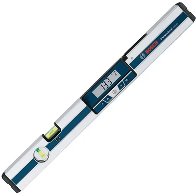 Image of Bosch Professional Digital Inclinometer GIM 60 (measurement range: 0 360º, length: cm)