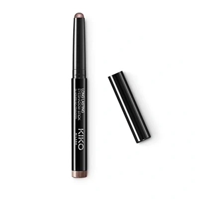 Image of KIKO Milano Long Lasting Eyeshadow Stick 15 Format With A Creamy Formula And Extreme Hold