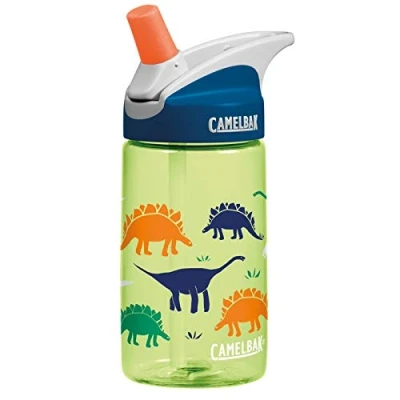 Image of CamelBak Kids Eddy drinking bottle 400 ml