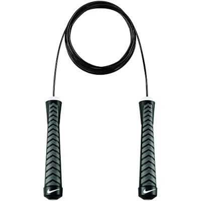 Image of Nike Performance Intensity Speed ROPE Fitness / Yoga, Size: One Size, Black
