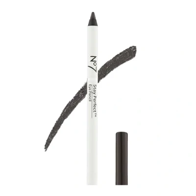 Image of Boots No7 Stay Perfect Amazing Eyes Pencil Eye Liner 1.2g