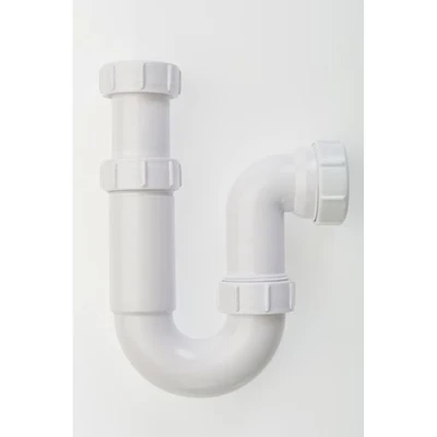 Image of MaKe PRO047 Telescopic P Trap 40mm x 75mm