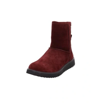 Image of Legero Women&#039;s CAMPANIA warm gefütterte Gore Tex Stiefelette, OSSIDO (GRAU) 2800