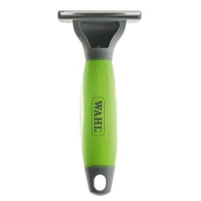 Image of Moser 2999 7195 Undercoat Comb