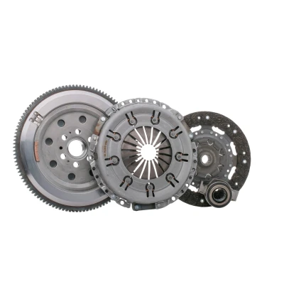 Image of SE021125000E, SE022125316A Clutch LuK BR 0241 600 0216 00 ALFA ROMEO: 147, FIAT: Multipla, Doblo I Estate, Stilo Hatchback