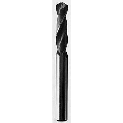 Image of Bosch 2608597229 38 x 22 55 mm Din1897 HSS R Stub Drill Bits