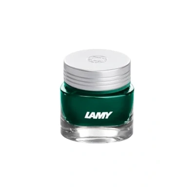 Image of Lamy T 53 Ink 420 Premium Fountain Pen in Peridot with an Exceptional High Colour Intensity ...