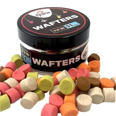 Image of Fjuka Wafters 11mm