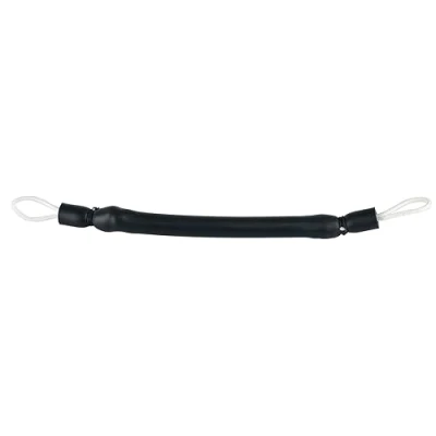 Image of SEAC Latex Bungee, Line tensioner rubber with double eyelet in Dyneema