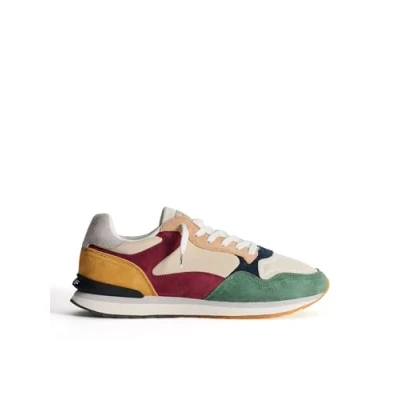 Image of HOFF Sneakers for Men Montreal Man Multicolour