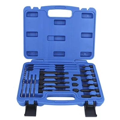 Image of Glow Plug, Plug Removal Puller Extractor Heater Element Electrodes Drilling Tapping M8 M10