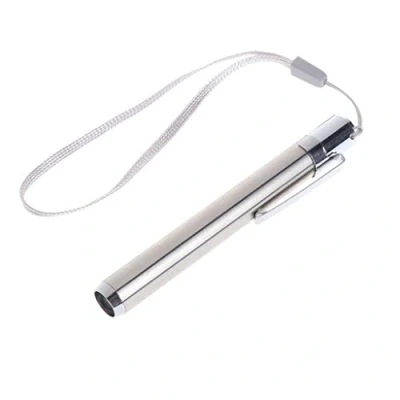 Image of BIlinli Mini Counterfeit Checker UV Currency Money Note Detector Bank Tester Fake Marker Notes False with Lanyard Protable