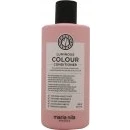 Image of Maria Nila Luminous Colour, Conditioner 300 ml, Reduces Colour Loss from Washing, Pomegranate Counteracts Dehydration, 100% Vegan &amp; Sulfate/Paraben free