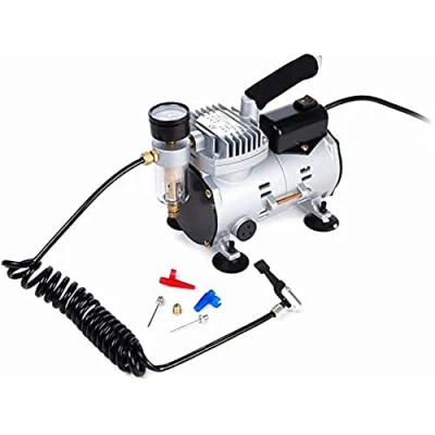 Image of Samba 240V Electric Ball Pump