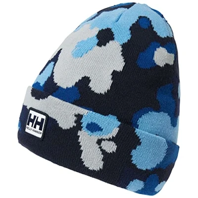 Image of Helly Hansen Unisex Urban Cuff Beanie, Iced Matcha, Std