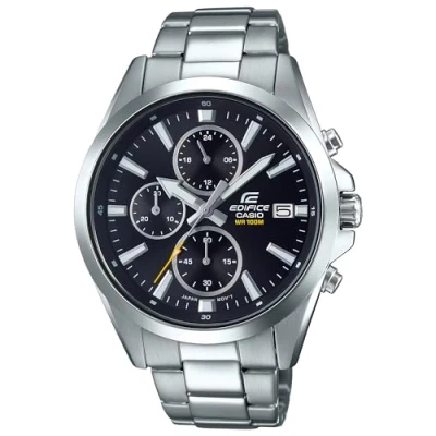 Image of EDIFICE Analogue Quartz EFV 560D 1AVUEF
