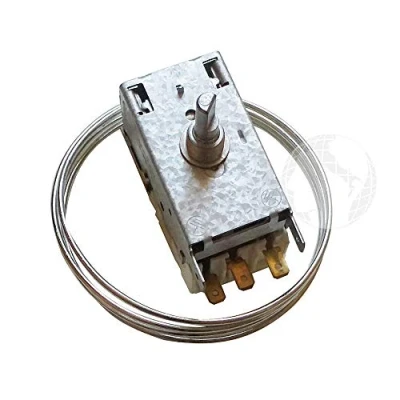 Image of Thermostat (K59L2683) for Fridge (Original Beko) code 4502011100