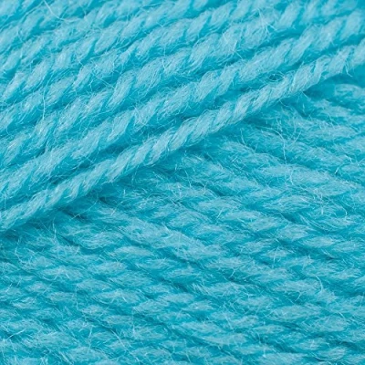 Image of Stylecraft Life DK Knitting Wool Yarn Aqua 2357 per 100g Ball