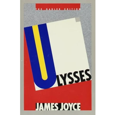 Image of Ulysses (Gabler Edition)
