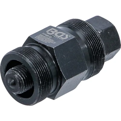 Image of BGS 7748 D Rotor Puller M26 x 1.0 M28 mm
