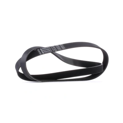 Image of 6PK1388, 6PK1389, 6PK1390, 6PK1391, 6PK1392 V ribbed belt CONTITECH 6PK1390 1390mm 6 PEUGEOT: 306 Hatchback, 206 Partner I Van