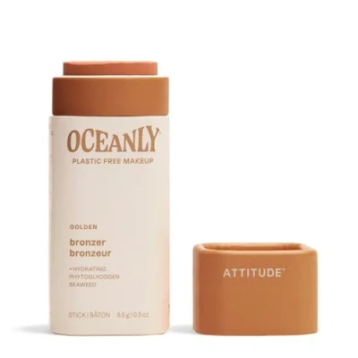 Image of Oceanly Bronzer Golden 8.5g