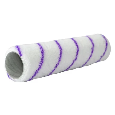 Image of Faithfull Woven Medium Pile Roller Sleeve 230 x 38mm (9 1.1/2in) FAIRWMED112