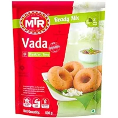 Image of MTR Vada Mix, 500 g