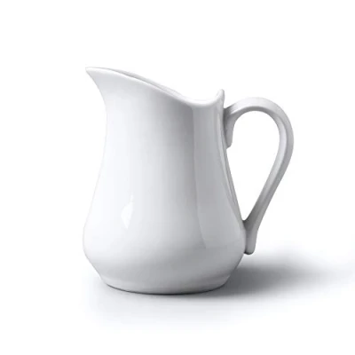Image of W.M.Bartleet &amp; Sons Traditional Milk Jug 1.1L