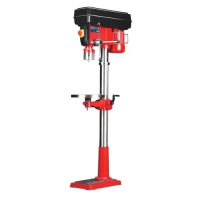 Image of Sealey Pillar Drill Floor 16 Speed 1630mm Height 650W/230V
