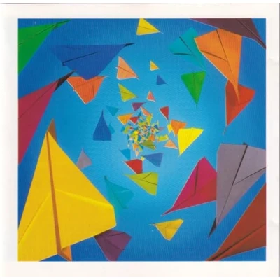 Image of Lightning Seeds Dizzy Heights