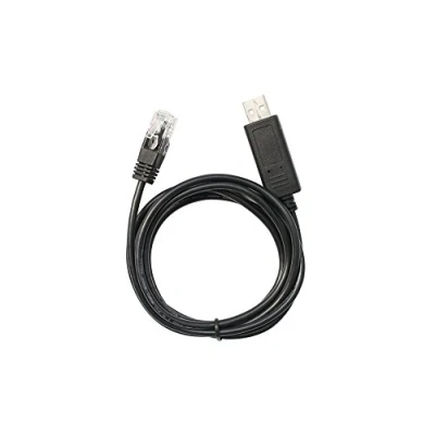 Image of EPEVER CC USB RS485 150U Communication Cable 1.5M for Solar Controller with RJ45(CC 150U)