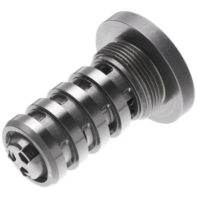 Image of 06H109257C Control Valve, camshaft adjustment GATES VVS162 AUDI: A3 Sportback, A4 B8 Avant, Saloon, VOLKSWAGEN: GOLF 6, Tiguan I, Scirocco III