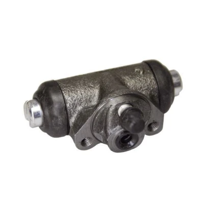 Image of 0003963253, 3899764, SE0003963253, SE024720001A, SE024720002A Brake Cylinder HELLA 8AW 355 532 201 19mm Grey Cast Iron FIAT: Panda I Hatchback