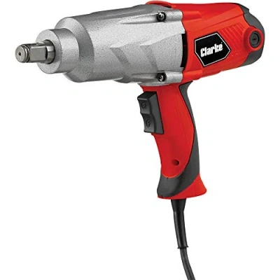 Image of Clarke CEW1100 3/4&quot; Drive Electric Impact Wrench (230V)