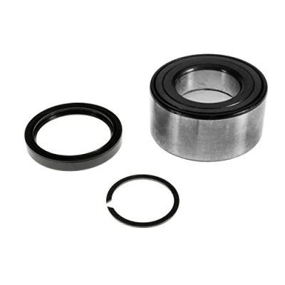 Image of 4359154J00, 4359154J00S1 Wheel Bearing kit BLUE PRINT ADK88327 Rear Axle Left, Right 74mm Angular Ball SUZUKI: Grand Vitara 1 SUV