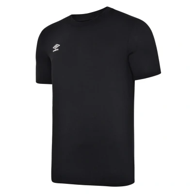 Image of Umbro Club Leisure men&#039;s in Black