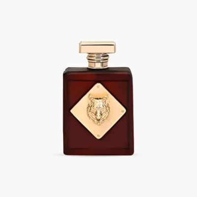 Image of Alpha By Fragrance World EDP 100ml
