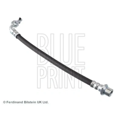 Image of 9094702980, 9094702D02 Brake Hose BLUE PRINT ADT353280 Rear Axle Right, outer 279mm TOYOTA: RAV4 I Off Road, II Road