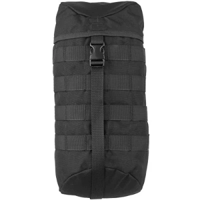 Image of Wisport Sparrow Pocket Black
