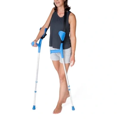 Image of ORTONES Crutch Support Band Strap Forearm Accessories Elbow One Size