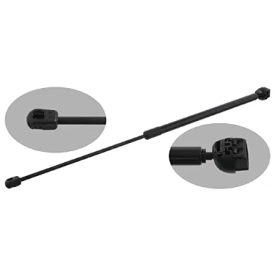 Image of 654710003R Bonnet Struts FEBI BILSTEIN 32894 Right 315N RENAULT: MEGANE 3 Coupe,