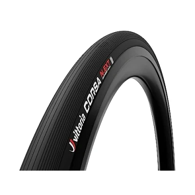 Image of VITTORIA Clincher.V 700x26 (26 622) STROKE N.EXT TLR FOLD.