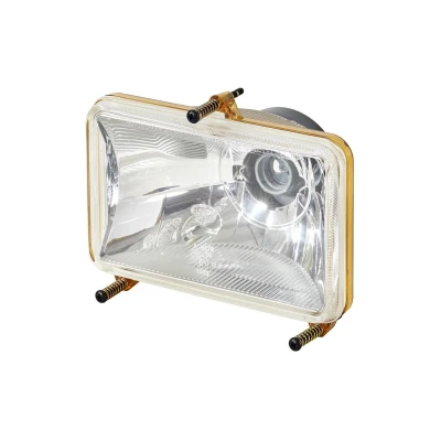 Image of 04435909410 Headlight HELLA 1AB 008 888 051