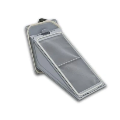 Image of Complete Base Filter for Whirlpool Tumble Dryer 481010345281
