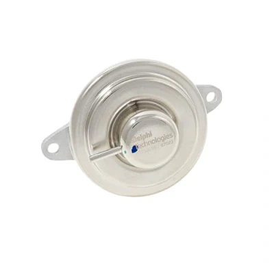 Image of 849087, 849104, 849105, 90530760, 9117505 EGR valve DELPHI EG10515 12B1 without cooler VAUXHALL: Astra Mk4 CC, Zafira Mk1