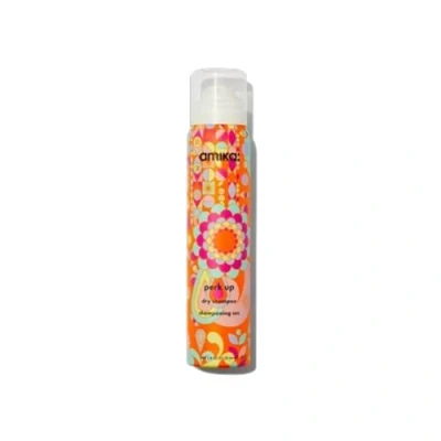 Image of Amika Perk Up Dry Shampoo 150g