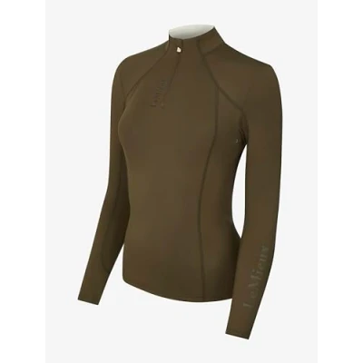 Image of LeMieux My Womens Base Layer Alpine 8