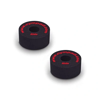 Image of CYMPAD OPTIMIZER RIDE 40/18MM (2 PIECES)