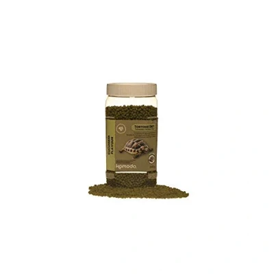 Image of Komodo Complete Holistic Tortoise Diet Cucumber 340 g (Pack of 2)